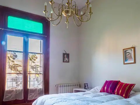 Casa en Venta 40 años