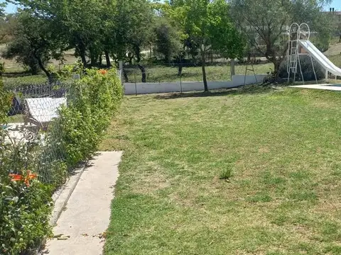 Casa en Venta en Malagueño, USD 220.000