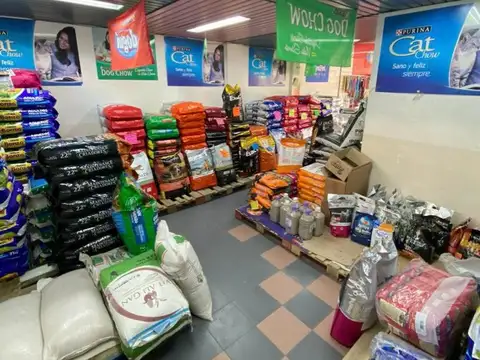 Local en Venta 34 años