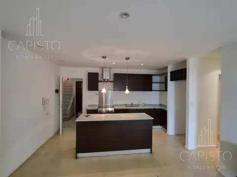 Departamento en Alquiler de 3 ambientes