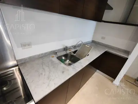 Departamento en Alquiler de 2 dormitorios