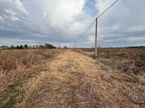 Terreno en Venta en La Carolina, USD 140.000