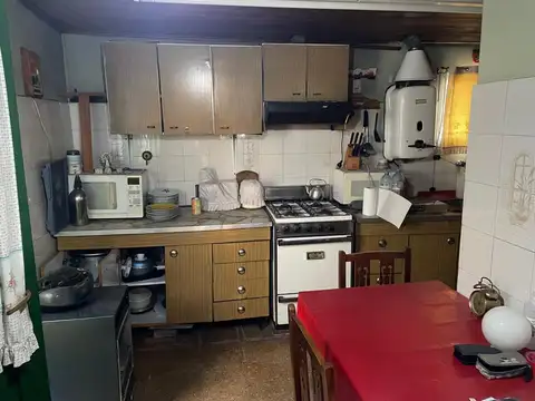 Casa en  LANUS OESTE