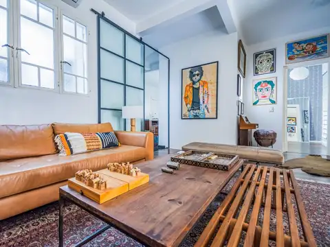 Departamento en Venta 69 años