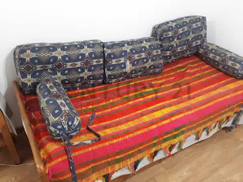 Departamento en Alquiler 2025 años