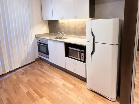 Dorrego 2000, Piso 6