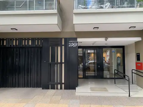 Departamento - Alquiler - Argentina, Capital Federal - Dorrego 2069