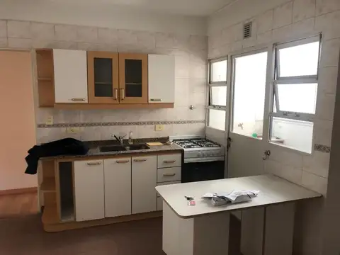 Departamento en Alquiler en Almagro, USD 760