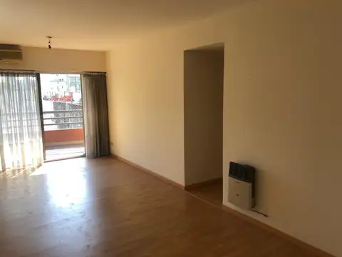 Departamento en Alquiler de 4 ambientes