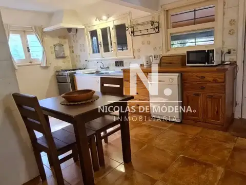 Hermosa casa en La Península de 5 dormitorios con pileta