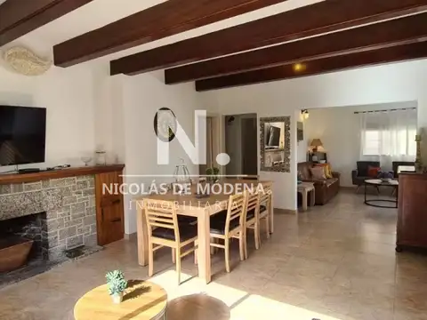 Casa en Alquiler Temporal en Península, USD 0