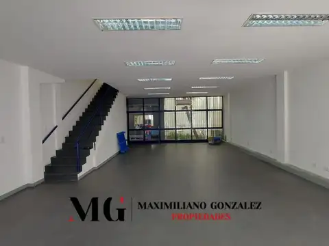 Local alquiler - Boedo