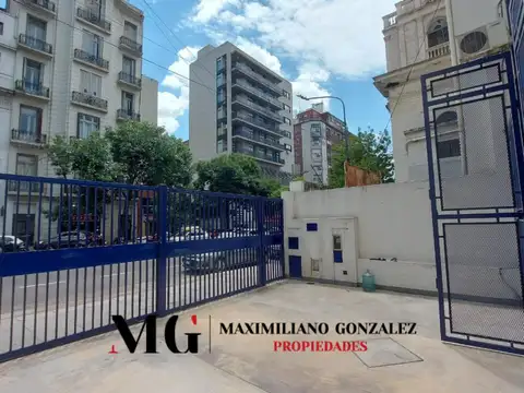 Local en Alquiler A Estrenar