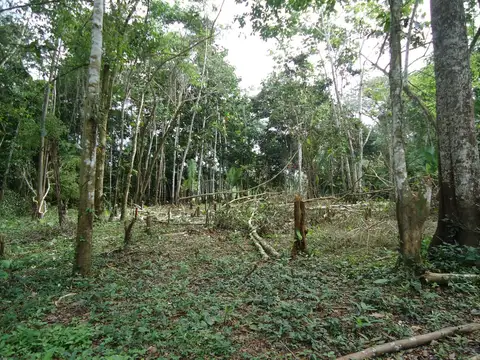 Terreno en Venta en Miraflores, USD 120.000