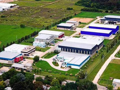 Galpon en Alquiler en La Union, USD 6.200