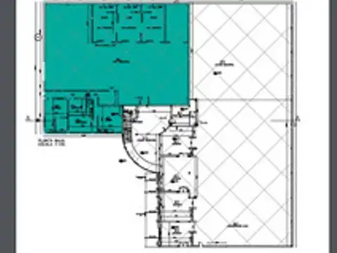 Galpon en Alquiler 8 años