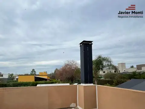 CASA EN VENTA - "La Soñada"