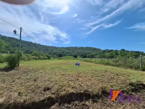 Terreno en Venta en Zona Centro, USD 13.500