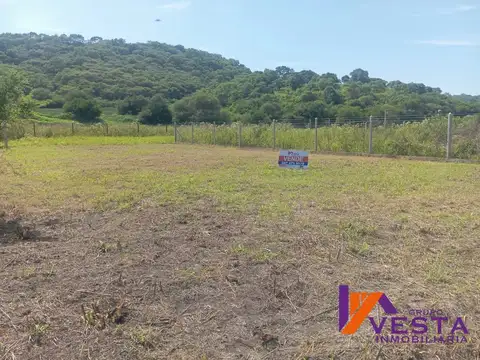 Terreno en Venta en Zona Centro, USD 13.500