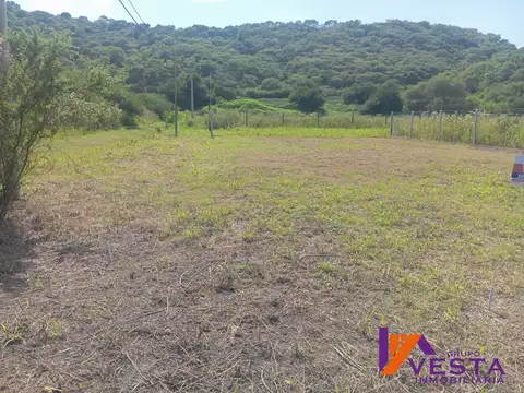 Terreno en Venta de 415,0 m2