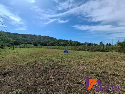 Cerro De Miraflores-terreno-venta-ruta 68