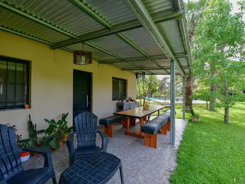 Casa en Venta de 2 dormitorios