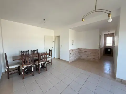Departamento 3 ambientes en Alquiler