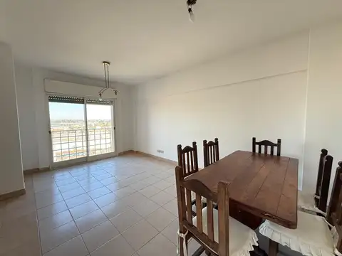 Departamento en Alquiler de 3 ambientes