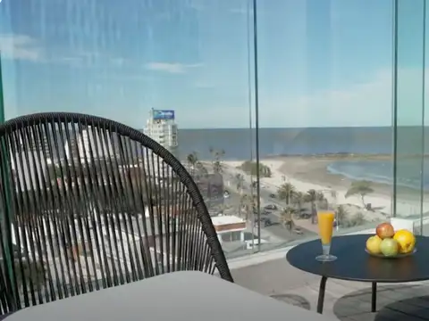 Rambla O'Higgins 4700