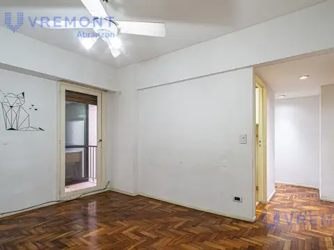 Av. Estado de Israel al 4700 2 ambientes ideal inversor Av. Angell Gallardo y Corrientes