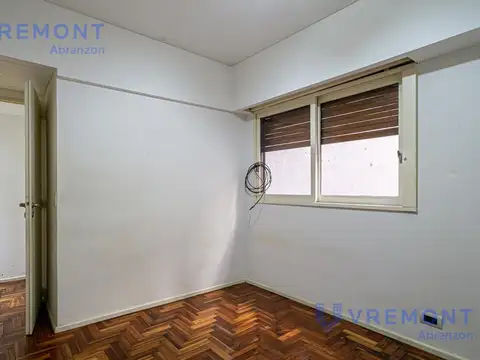 Departamento en Venta 40 años