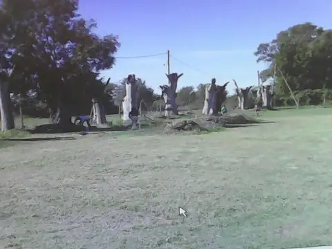 Terreno en Venta en Cuartel V, USD 25.000