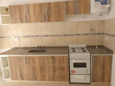 Departamento en Venta en San Miguel, USD 85.000