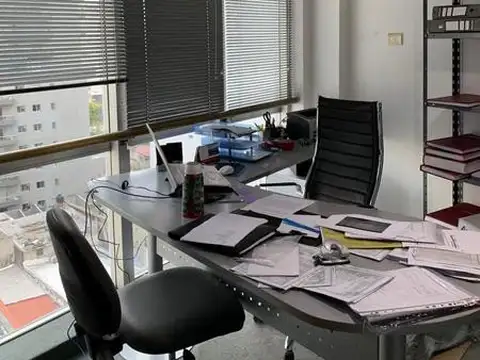 Oficina en Venta en Villa Crespo, USD 125.000