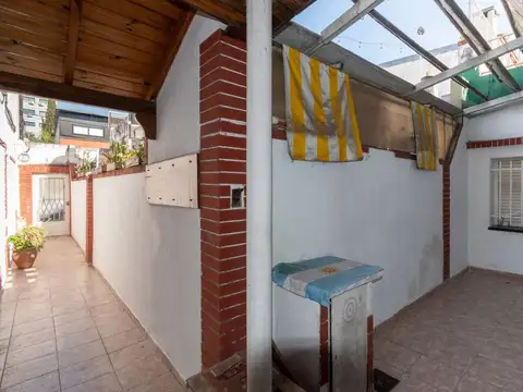Depto Tipo Casa en Venta en Luis Agote, USD 75.000