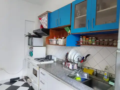 Depto Tipo Casa en Venta de 2 dormitorios