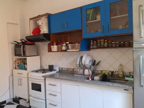 Depto Tipo Casa en Venta de 3 ambientes