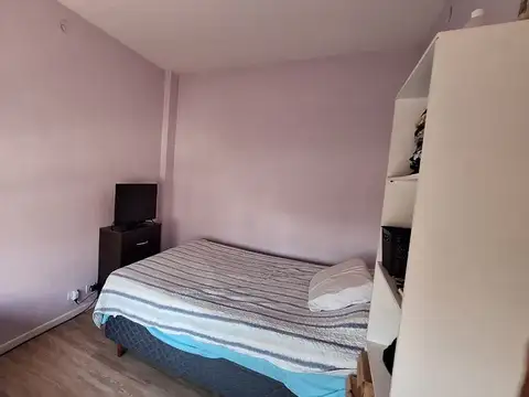 Depto Tipo Casa 3 ambientes con 2 baños