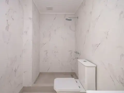 Monoambiente A Estrenar Todo Luz Frente Edif Excep