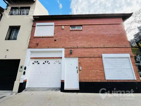 PH tipo duplex de 3 ambientes en el barrio de Villa santa rita