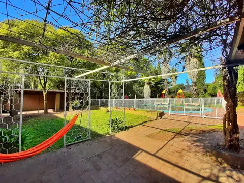 Casa en Venta 30 años