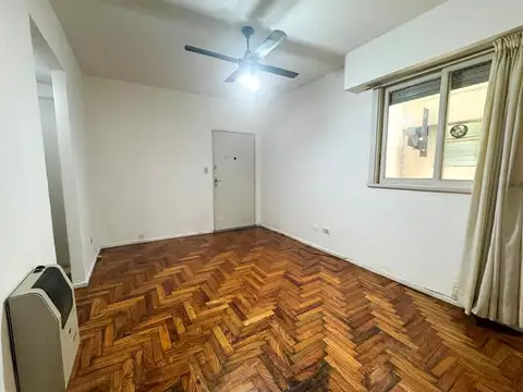 Departamento en Alquiler de 1 dormitorio
