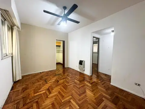 Departamento en Alquiler en Almagro, $ 450.000