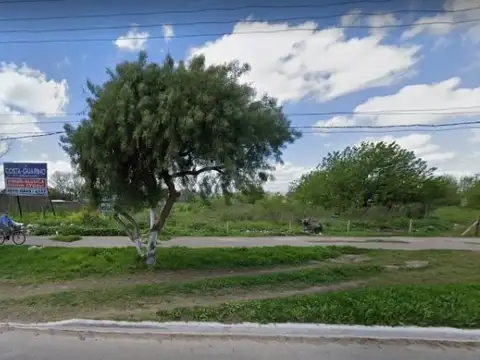 Terreno en Alquiler de 7700,0 m2