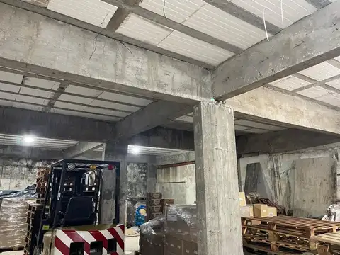 Galpon en Venta 5 años