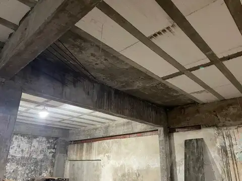 Galpón depósito en venta en zona norte