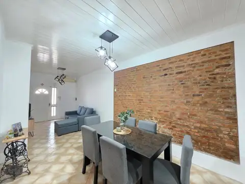 Casa en Venta de 2 dormitorios