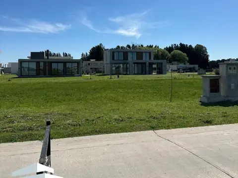 Terreno en Venta en Countries y Barrios Cerrados en Ezeiza, USD 25.000