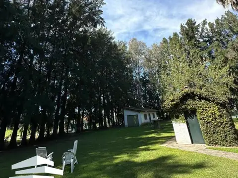 Terreno en Venta en Countries y Barrios Cerrados en Ezeiza, USD 25.000