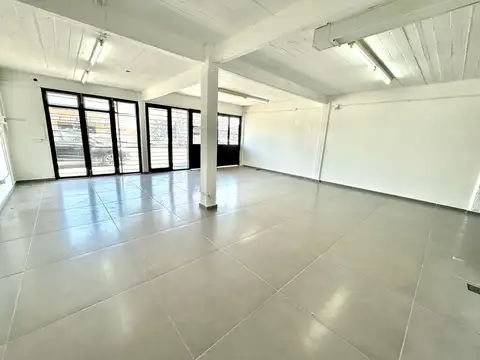 Local en Alquiler A Estrenar